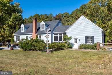 4798 Sailors Retreat Rd, Oxford, MD 21654 - photo 7