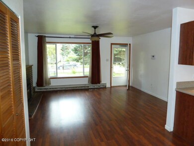 Nice living room