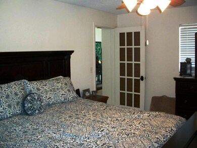 Master Bed 2