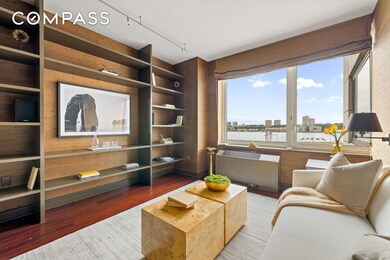 The Rushmore unit 6-BL, New York, NY 10069 - photo 7