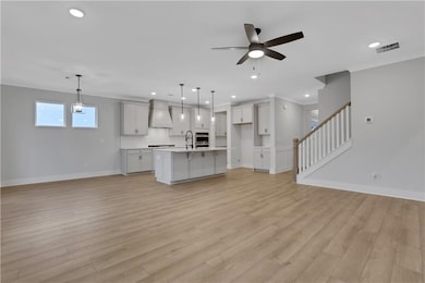 Pictures are representative and not of actual home.
