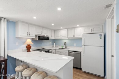 23223 Front Beach Rd a 721, Panama City