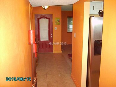 Entry Hall.