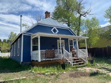 149 Lang St, Twin Lakes, CO 81251 - photo 2