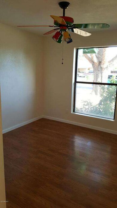 1st bedroom