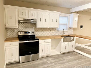 211 E Bonner Ave, San Antonio, TX 78214 - photo 4