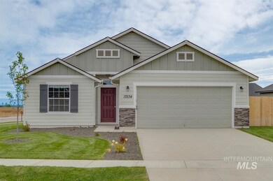 17534 N Bartee Way, Nampa, ID 83687 - photo 2