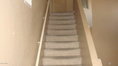 Stair case