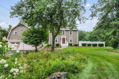 76 Davis St, Northborough, MA 01532 - photo 3