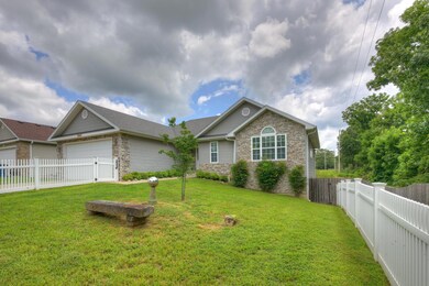 3541 Lusk Dr, Neosho, MO 64850 - photo 2