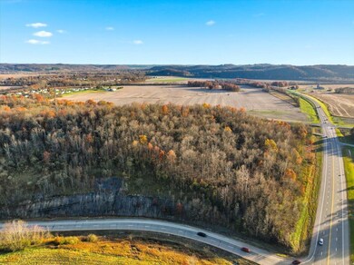 Frazeysburg Road, Dresden
