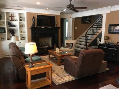 1154 E Wellsgate Dr, Oxford, MS 38655 - photo 5