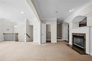 2829 Seneca Creek Ln SE unit 3, Marietta, GA 30067 - photo 5