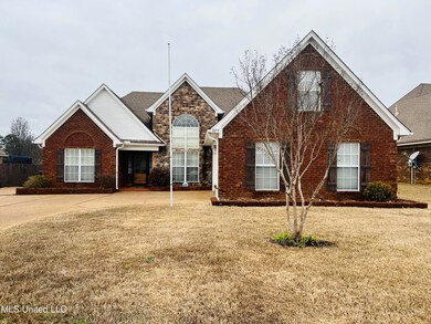 1875 Magnolia Manor Dr, Hernando, MS 38632 - photo 2