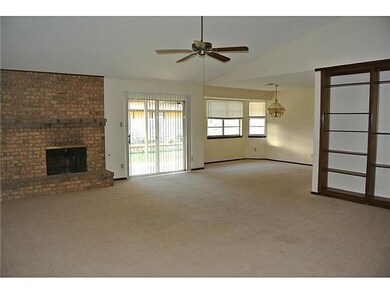 1721 Vista Real Dr, El Paso, TX 79935 - photo 4