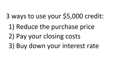 5k Seller Credit