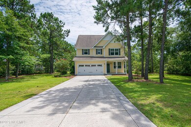 314 E Dolphin View, Sneads Ferry, NC 28460 - photo 4