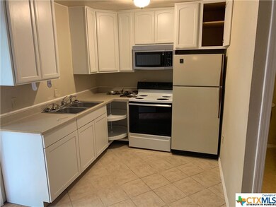 1007 Hackberry St unit D, San Marcos, TX 78666 - photo 2