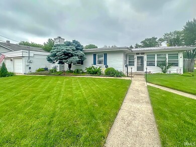 1209 S Clay St, Frankfort, IN 46041 - photo 3