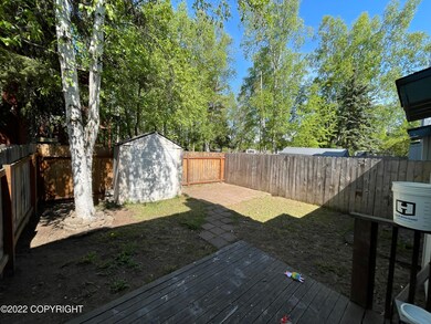 5525 E 34th Ave unit 109, Anchorage, AK 99504 - photo 3