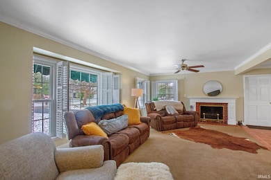 1200 S Burkhardt Rd, Evansville, IN 47715 - photo 3