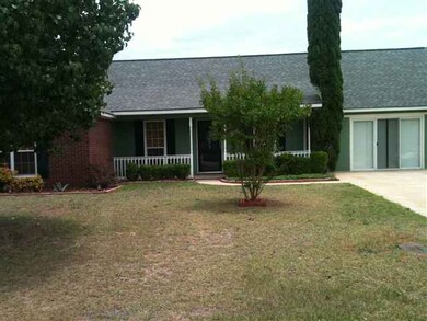 102 Woodway Ln, Warner Robins, GA 31088 - photo 2
