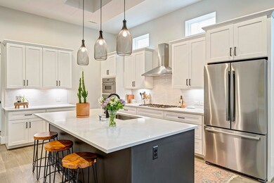 1815 Colquitt St unit A, Houston, TX 77098 - photo 7