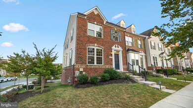 4313 Plinlimmon Dr, Owings Mills, MD 21117 - photo 2