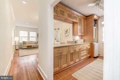 2605 O St NW unit 4, Washington, DC 20007 - photo 3