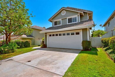 2 Car Garage and 2 car parking space on driveway