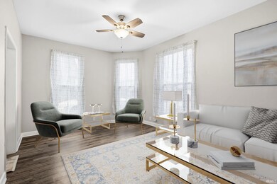 1325 S K St, Elwood, IN 46036 - photo 4