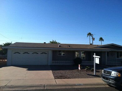 Front of home 2