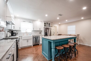 11620 Fostoria Rd, Cleveland, TX 77328 - photo 7