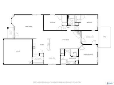 116 Forest Glade Dr, Madison, AL 35758 - photo 7