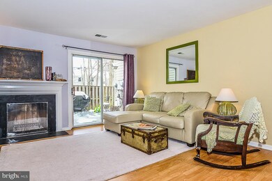 6118 Old Landing Way unit 69, Burke, VA 22015 - photo 7