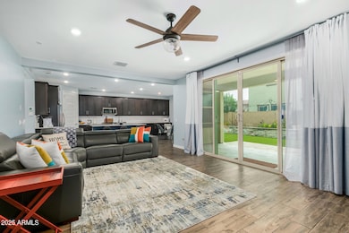 1171 E Armstrong Way, Chandler, AZ 85286 - photo 5