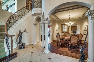 7706 Overland Trail, Colleyville, TX 76034 - photo 7