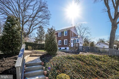 5813 Edgehill Dr, Alexandria, VA 22303 - photo 2