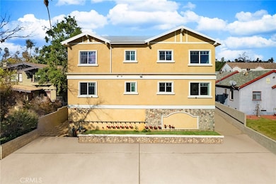 5639 Huntington Dr N unit 1, Los Angeles, CA 90032 - photo 2