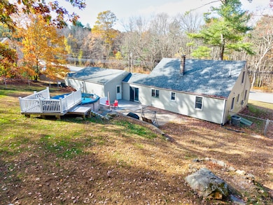 634 Crystal Lake Rd, Tolland, CT 06084 - photo 4