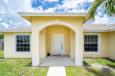 561 SW Nagle Place, Port Saint Lucie, FL 34953 - photo 2