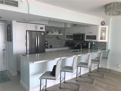 Ocean Place Condominiums unit 14C, Pompano Beach, FL 33062 - photo 3