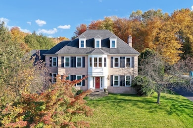 2 Gale Meadow Way, Westborough, MA 01581 - photo 2