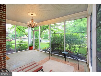 261 W Crystal Lake Ave, Haddonfield, NJ 08033 - photo 3