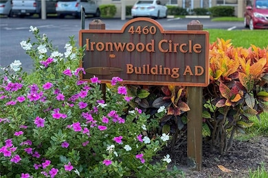 4460 Ironwood Cir unit 306A, Bradenton, FL 34209 - photo 2