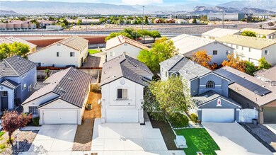 Drone view