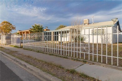 7613 Veracruz Ave, El Paso, TX 79915 - photo 2