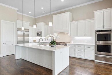 3821 Saddle Creek, Denison, TX 75020 - photo 6