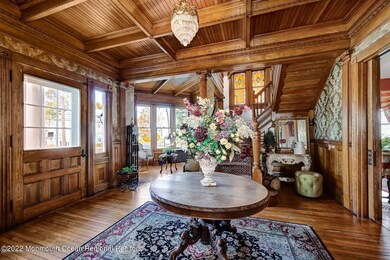 201 Main St unit The Fountain House, Matawan, NJ 07747 - photo 4