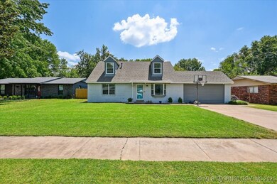 321 W Waco Place, Broken Arrow, OK 74011 - photo 2